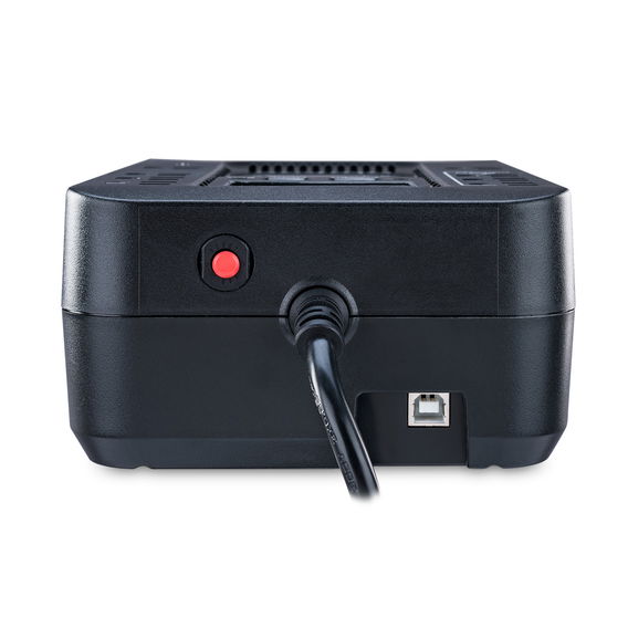 CyberPower EC550G Ecologic UPS System