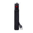 CyberPower CSB604 Essential Surge Protector