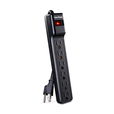 CyberPower CSB604 Essential Surge Protector