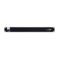 CyberPower CPS1215RM Basic Power Distribution Unit
