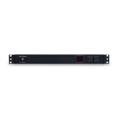 CyberPower PDU15M2F8R Metered Power Distribution Unit