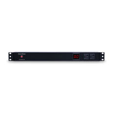 CyberPower PDU20M2F10R Metered Power Distribution Unit