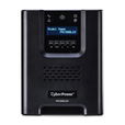 CyberPower PR1500LCD Smart App Sinewave UPS System