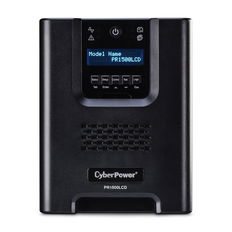 CyberPower PR1500LCD Smart App Sinewave UPS System