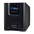 CyberPower PR1500LCD Smart App Sinewave UPS System