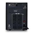 CyberPower PR1500LCD Smart App Sinewave UPS System