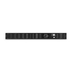 CyberPower PR1000LCDRT1U Smart App Sinewave UPS System