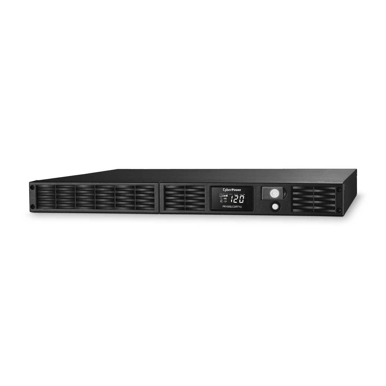 CyberPowerPC Smart App Sinewave PR1000LCDRT1U