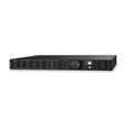 CyberPower PR1000LCDRT1U Smart App Sinewave UPS System