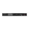 CyberPower PR1000LCDRT1U Smart App Sinewave UPS System