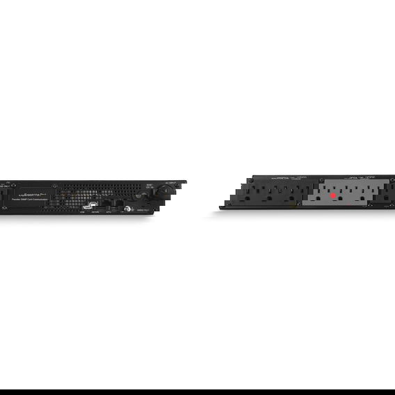 CyberPower PR1000LCDRT1U Smart App Sinewave UPS System