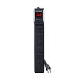 CyberPower CSB7012 Essential Surge Protector