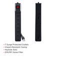 CyberPower CSB7012 Essential Surge Protector