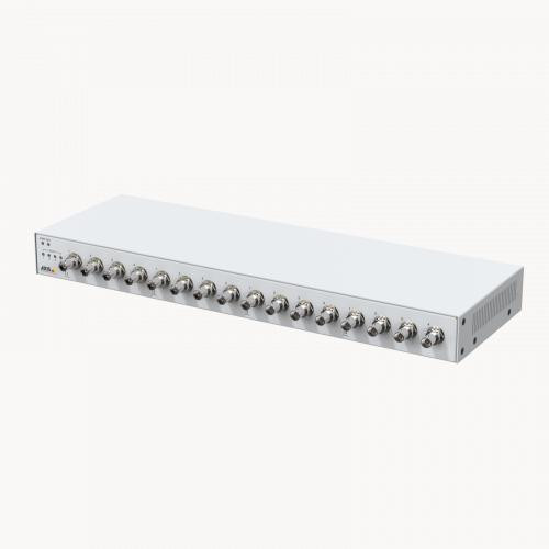 AXIS M7116 Video Encoder (Part# 02036-004)