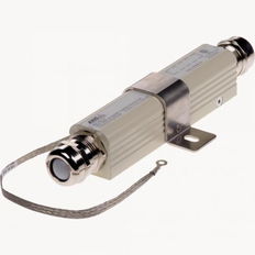AXIS T8061 Ethernet Surge Protector (Part# 5801-641)
