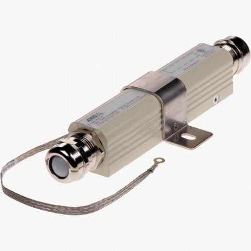 AXIS T8061 Ethernet Surge Protector (Part# 5801-641)