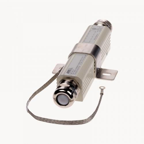 AXIS T8061 Ethernet Surge Protector (Part# 5801-641)
