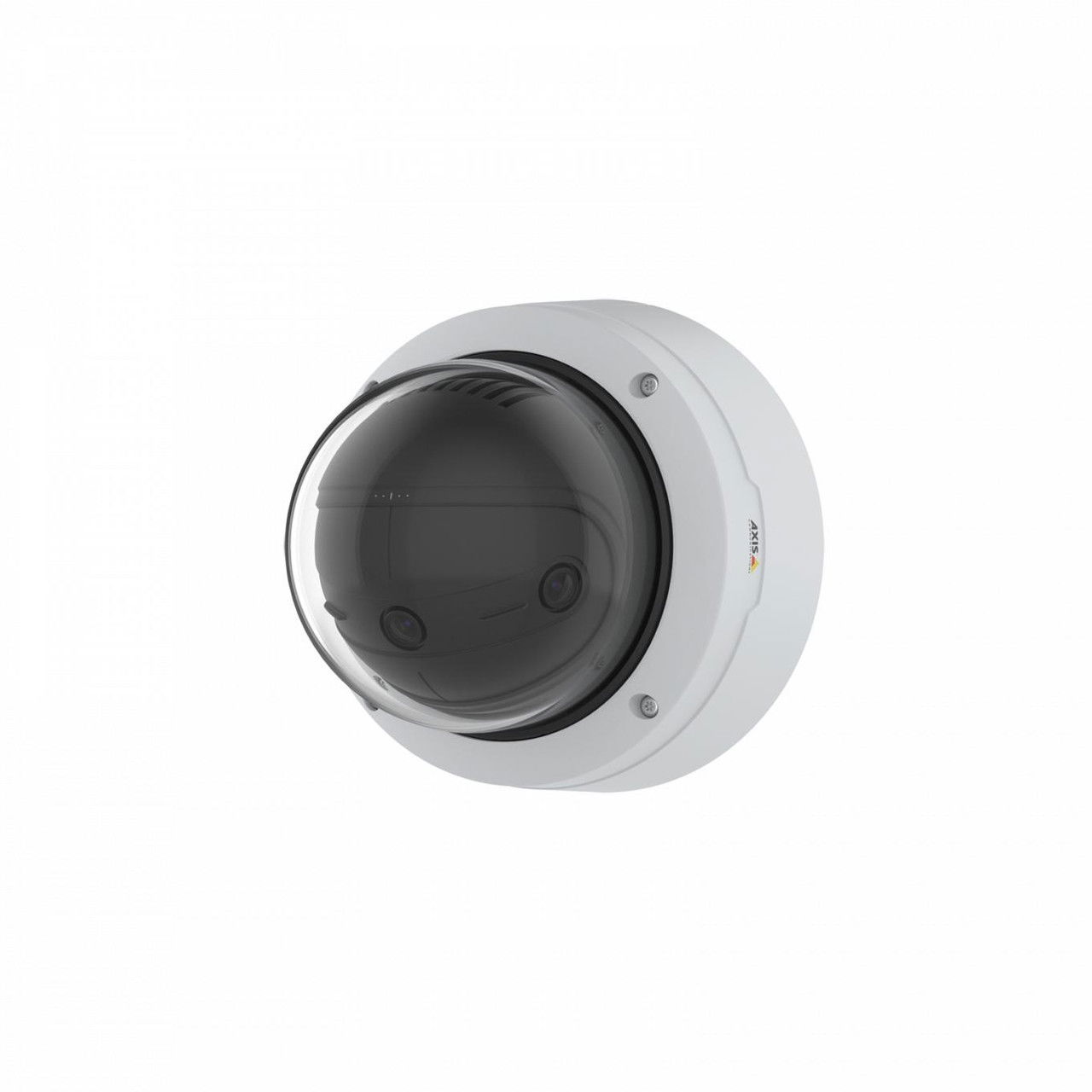 Shop AXIS P3818-PVE Panoramic Fixed Dome Camera (Part# 02060-001)