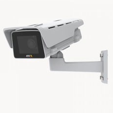 AXIS M1135-E MK II Network Camera (Part# 02485-001, 02622-001)