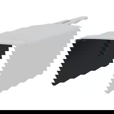 AXIS P13 Weathershield Extension A (Part# 01692-001)
