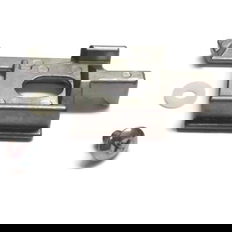 SARGENT SLIDE 607-2 SARGENT SLIDE 607-2