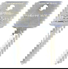 MEDECO KYB - 32X-900-XX-99 KEY BLANKS MEDECO KYB - 32X-900-XX-99 KEY BLANKS
