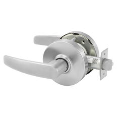 Sargent 10X Line Heavy Duty Cylindrical Lever Lock, Exit or Communicating (15-3) Function