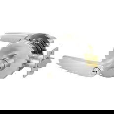 Sargent 11 Line Extra Heavy Duty Cylindrical Lever Lock, Entrance/Office (05) Function