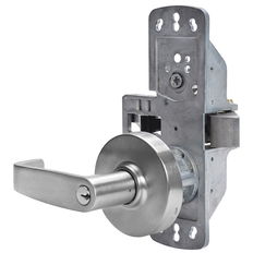 Sargent Exit Device Lever Trim for Exit Devices