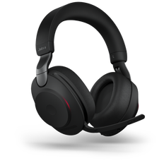 Jabra Evolve2 85 Series Bluetooth Wireless Headset