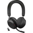 Jabra Evolve2 75 Series Bluetooth Wireless Headset
