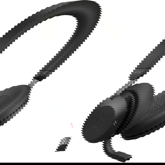 Jabra Evolve2 75 Series Bluetooth Wireless Headset