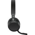 Jabra Evolve2 75 Series Bluetooth Wireless Headset