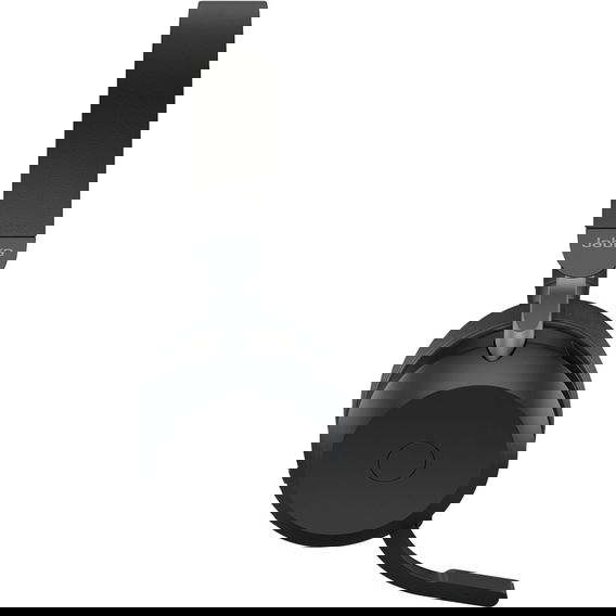 Jabra Evolve2 75 Series Bluetooth Wireless Headset