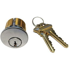 Falcon 985 Mortise Cylinder (VCU)
