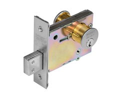 Sargent 4870 Series Deadbolt, Double Cylinder