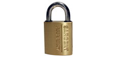 Sargent 758/858 Padlock
