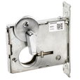 Sargent 4870 Series Deadbolt, Exit Lock
