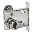 Sargent 4870 Series Deadbolt, Classroom x Thumb Turn