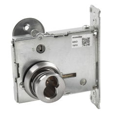 Sargent 4870 Series Deadbolt, Classroom x Thumb Turn