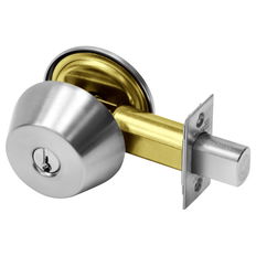 Sargent 480 Series Grade 1 Deadbolt, Classroom Function