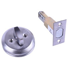 Sargent 480 Series Grade 1 Deadbolt, Exit Function