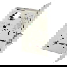 Sargent 8200 Series Heavy Duty Mortise Lockset, All Purpose Holdback (8292) Function, Lockbody Only