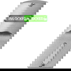 Sargent SA194, SA196, SA198 Indicator Kits for Sectional Trim with Thumbturn