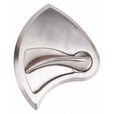 Sargent 8200 Series BHW Trim Only