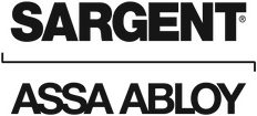 Sargent Mounting Plate for 351 Series Door Closers