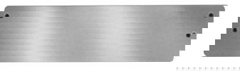 Sargent Cover Plate for 281 Series Door Closers