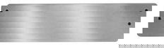 Sargent Cover Plate for Retrofitting 250/251 Series Door Closers