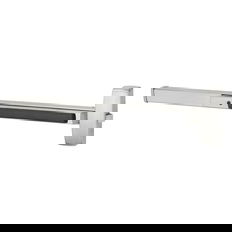 Sargent 8810 Alarmed Rim Exit Device, Exit Only Function