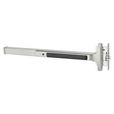 Sargent 8310 Narrow Mortise Lock Exit Device, Exit Only Function